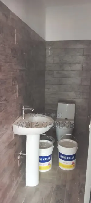 3bdrm House in God Link, Amrahia for rent