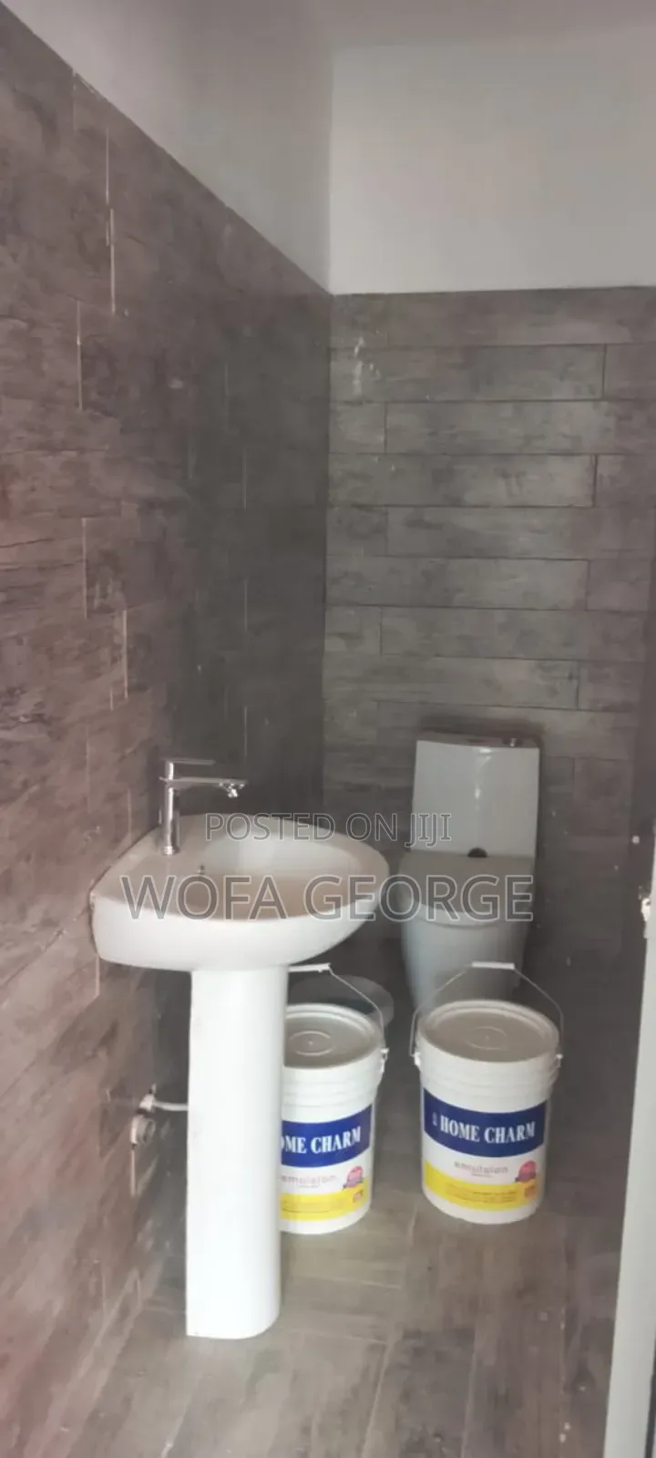 3bdrm House in God Link, Amrahia for rent