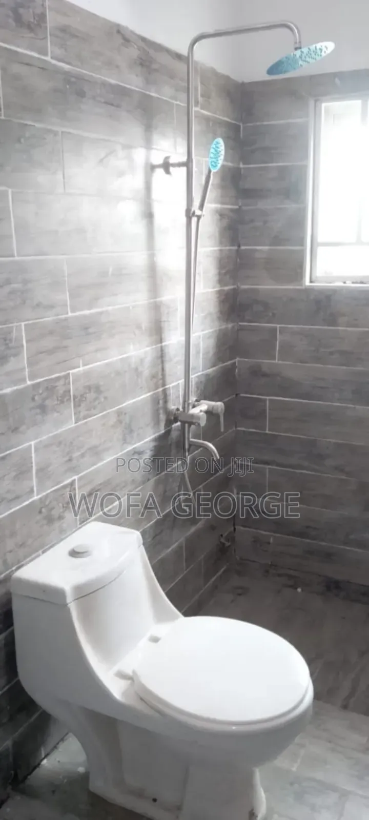 3bdrm House in God Link, Amrahia for rent