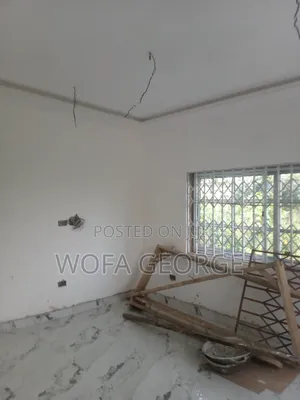 2bdrm House in God Link, Boi for rent
