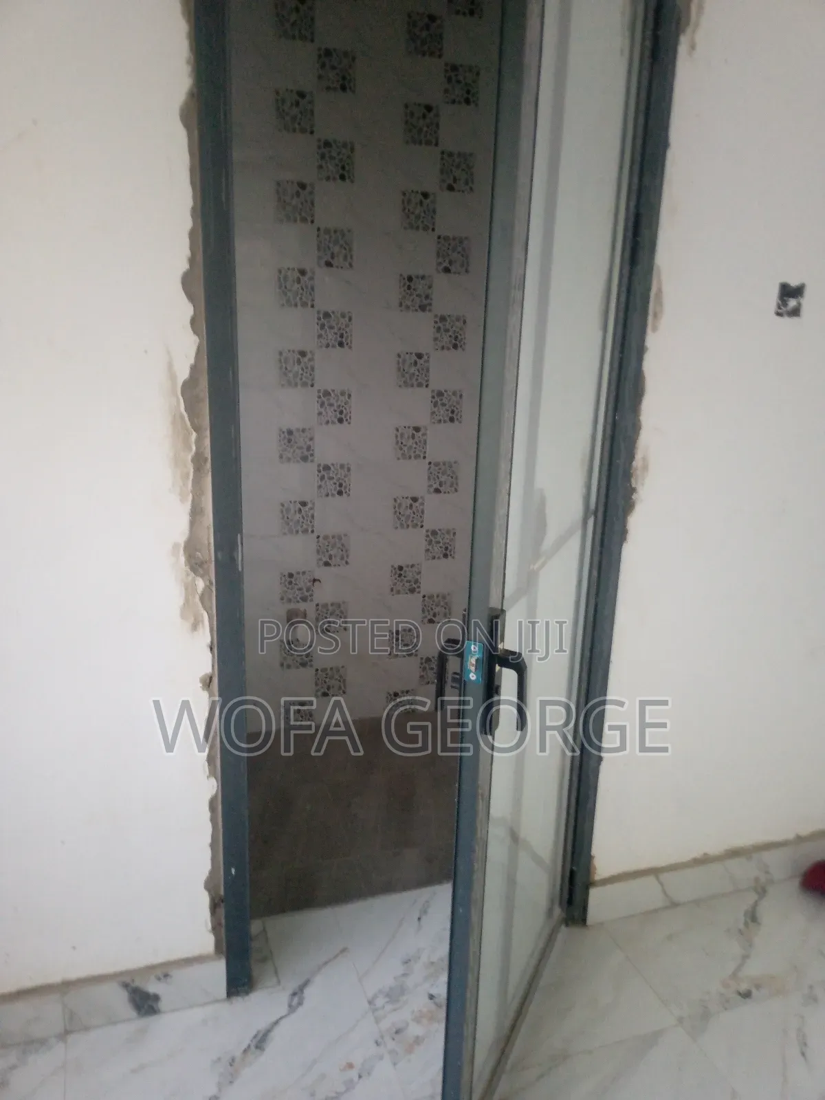2bdrm House in God Link, Boi for rent