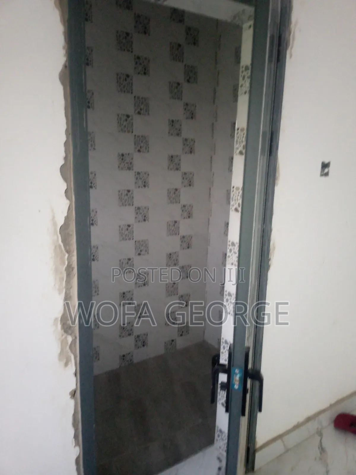 2bdrm House in God Link, Boi for rent