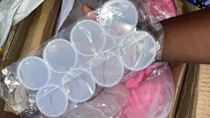 18-in-1 Resin Keychain Mold