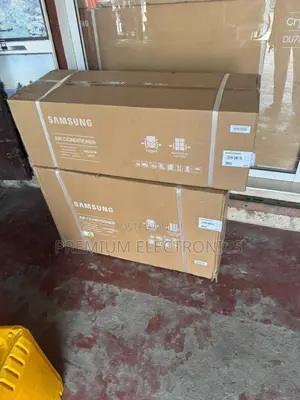 Samsung 2.0hp | 2.5hp Inverter R32 Split Unit Air Conditioner