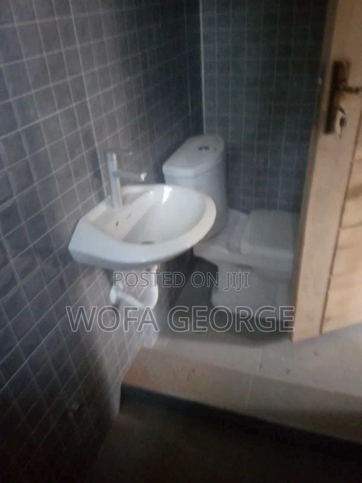 3bdrm House in God Link, Boi for rent