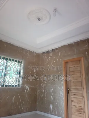 3bdrm House in God Link, Boi for rent