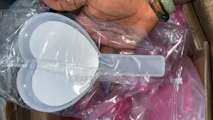 Love Mirror Mold With Mirror