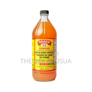 Bragg Apple Cider Vinegar - 946ml