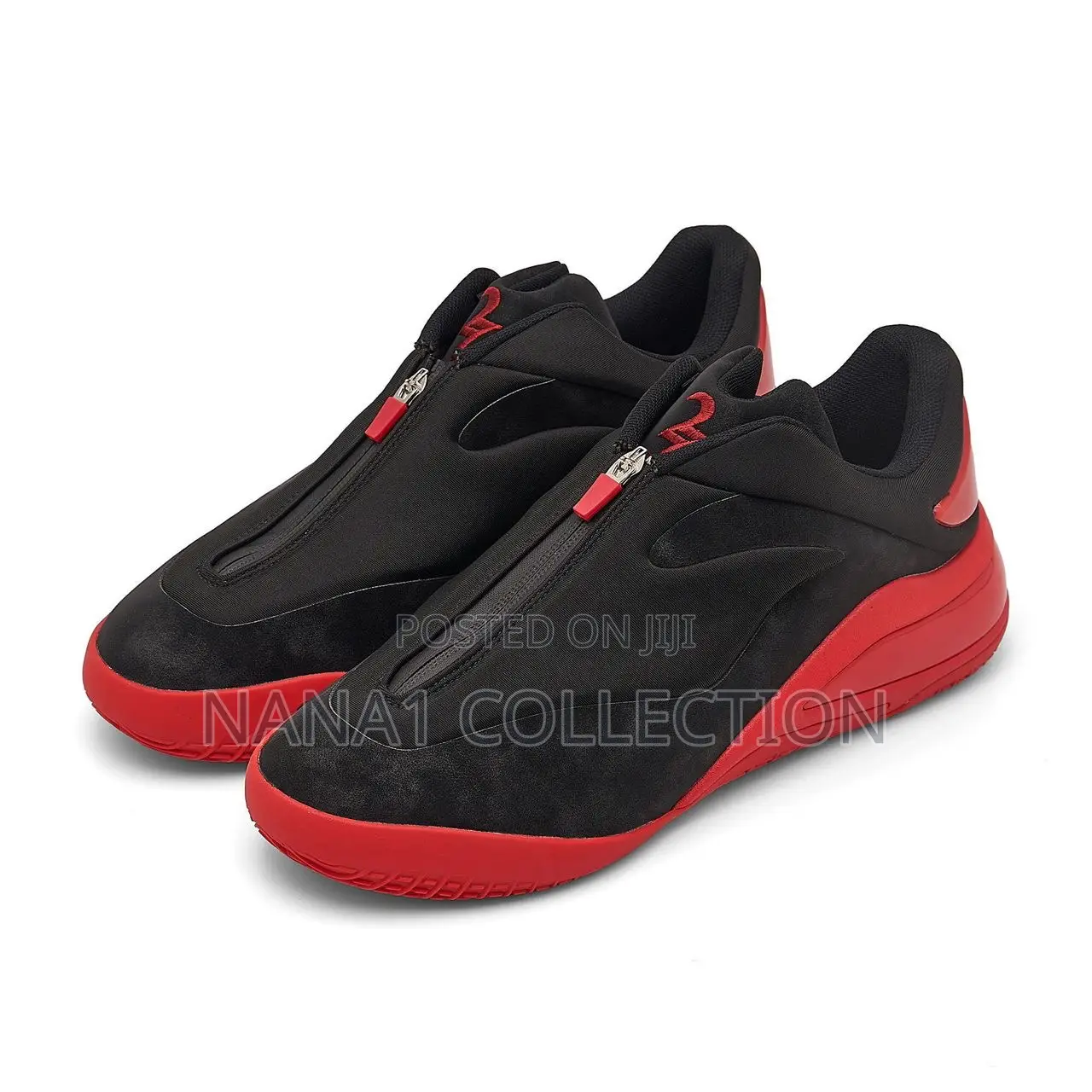 Converse Shai 001 Sneakers ‘3 Type Colors’
