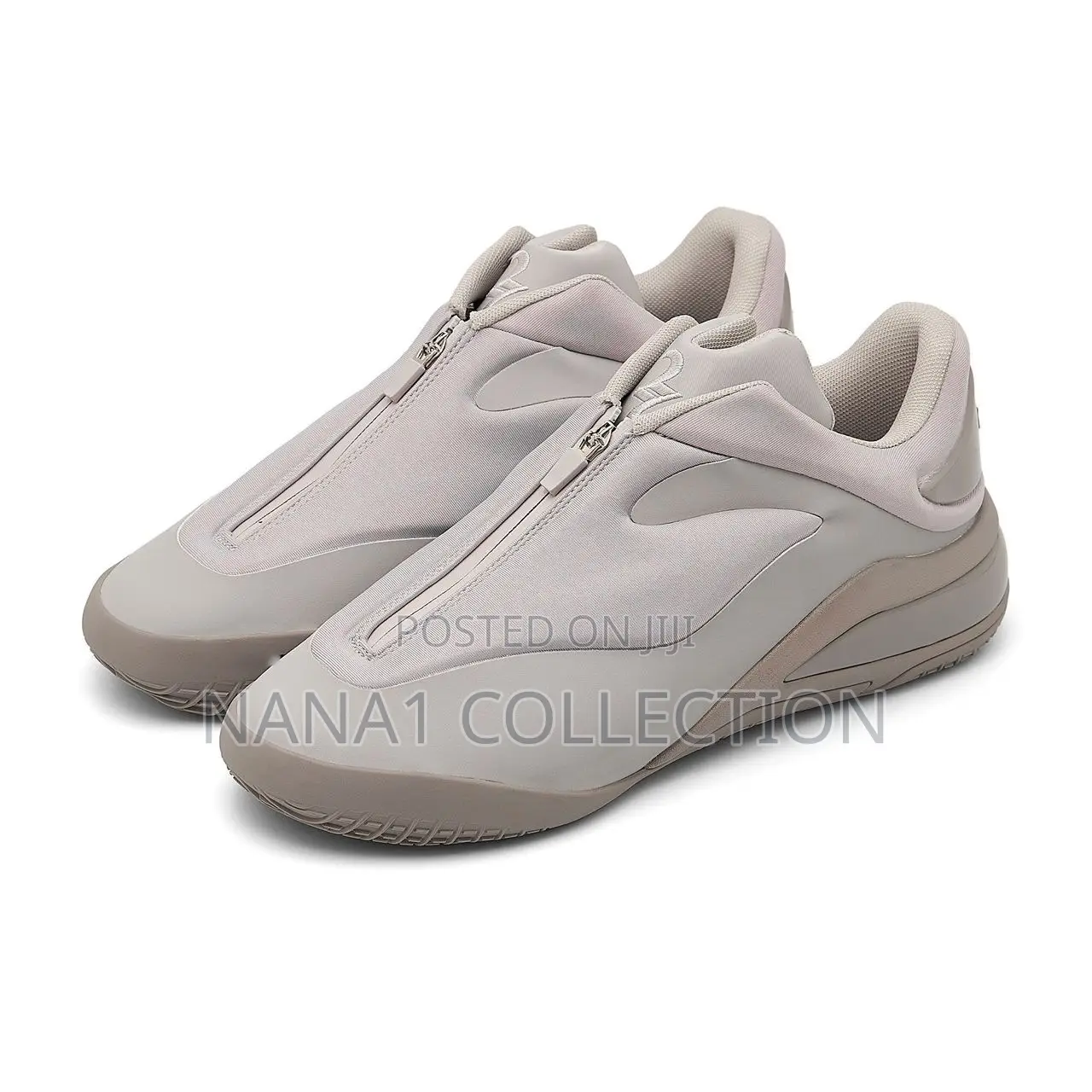 Converse Shai 001 Sneakers ‘3 Type Colors’