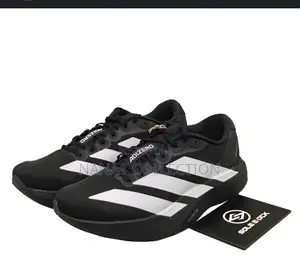 Adidas-adizero Evo Sneakers “2 Type Colors”
