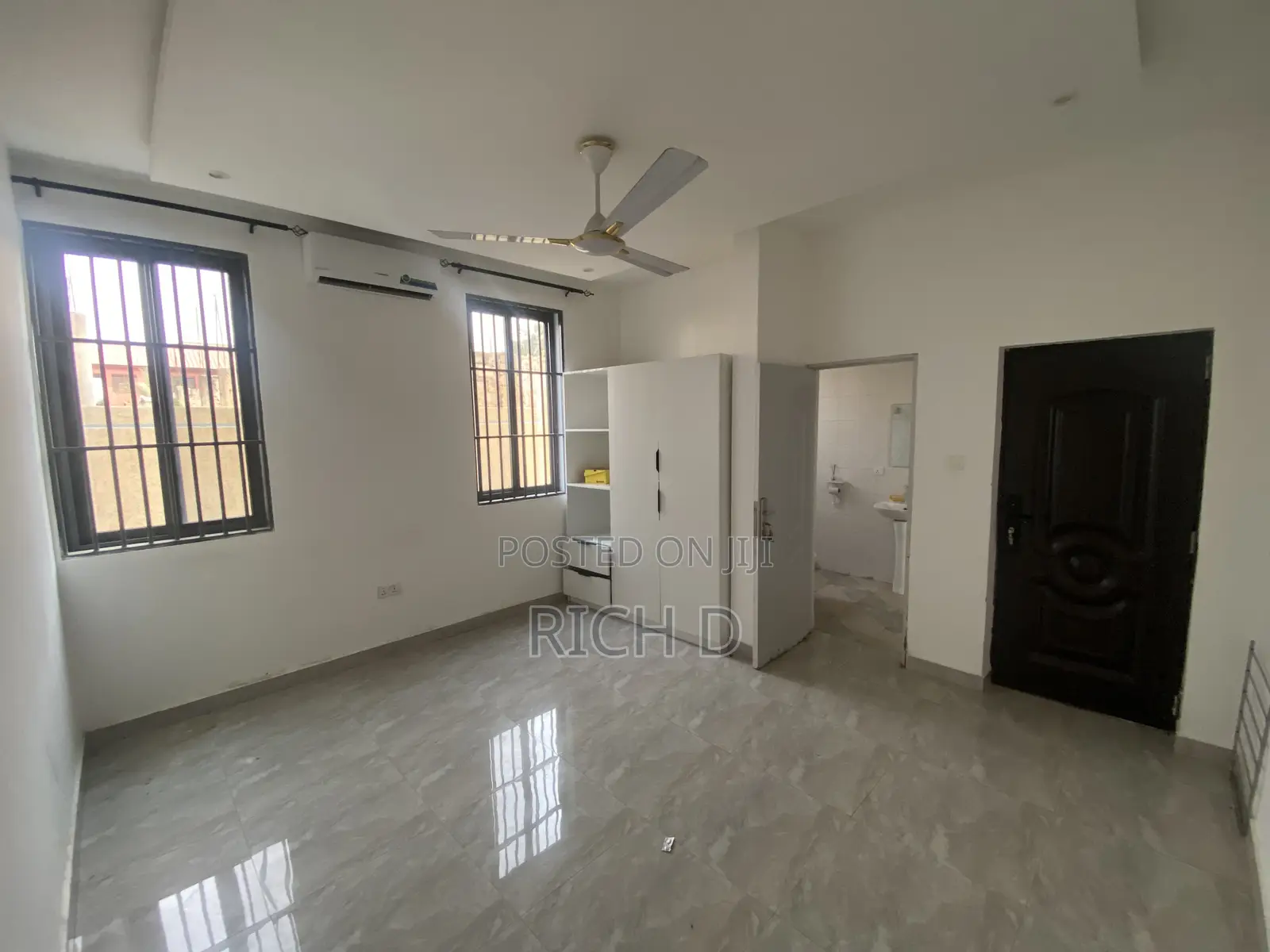 2bdrm Apartment in Community 25 for rent