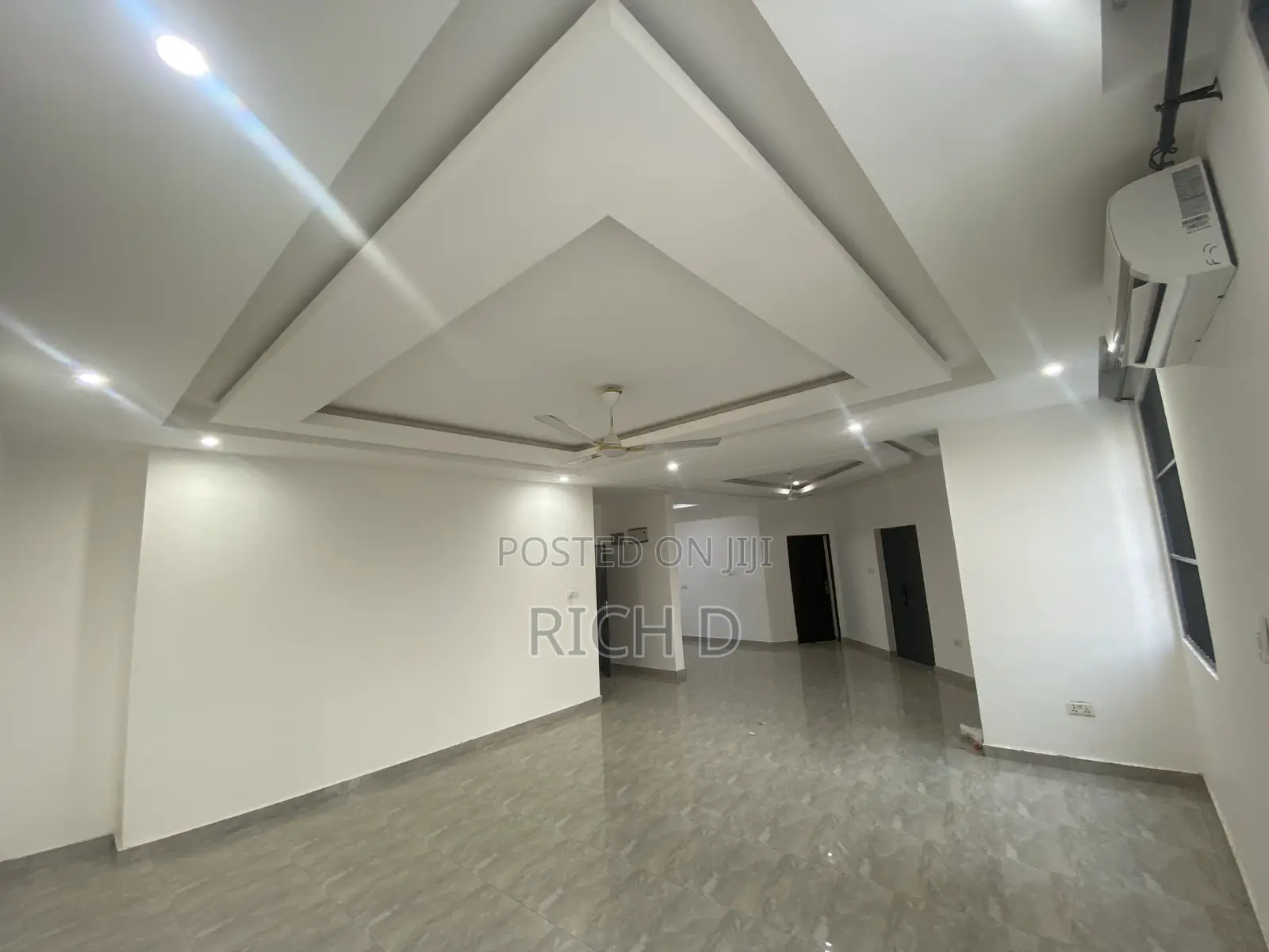 2bdrm Apartment in Community 25 for rent