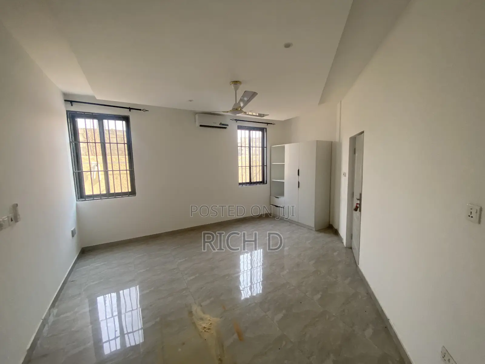 2bdrm Apartment in Community 25 for rent