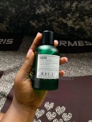 Suger Green