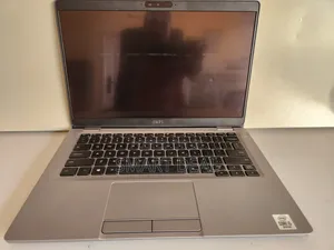 Laptop Dell Latitude 13 3340 8GB Intel Core I5 SSD 256GB