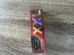 XXL Penis Enlargment Cream
