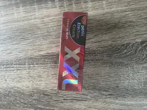XXL Penis Enlargment Cream