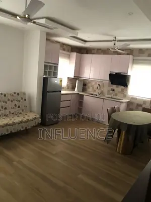 Furnished 3bdrm House in Lakeside, East Legon for rent