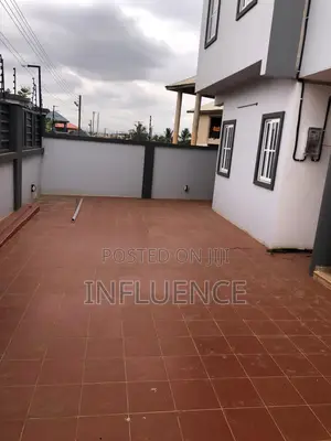 Furnished 3bdrm House in Lakeside, East Legon for rent