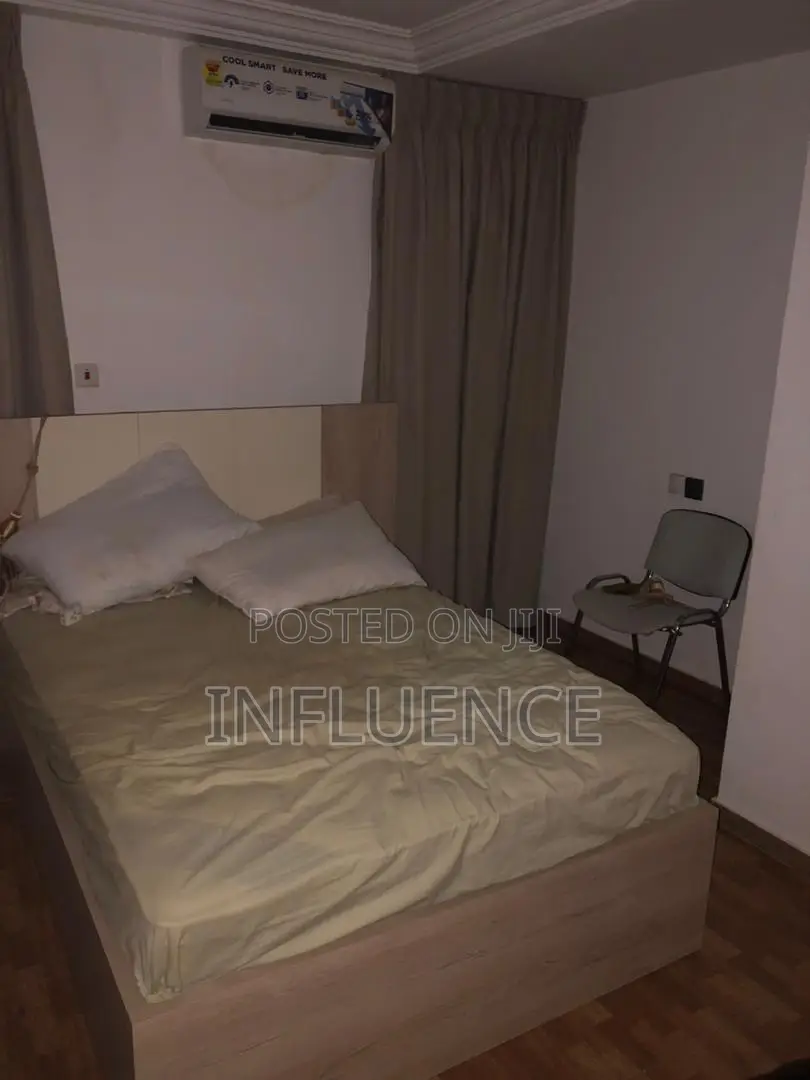 Furnished 3bdrm House in Lakeside, East Legon for rent