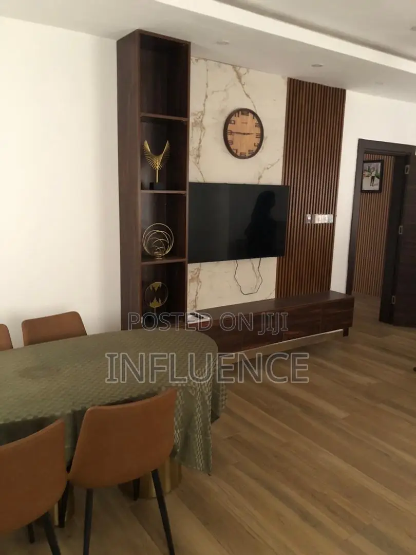 Furnished 3bdrm House in Lakeside, East Legon for rent