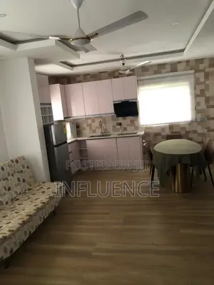 Furnished 3bdrm House in Lakeside, East Legon for rent