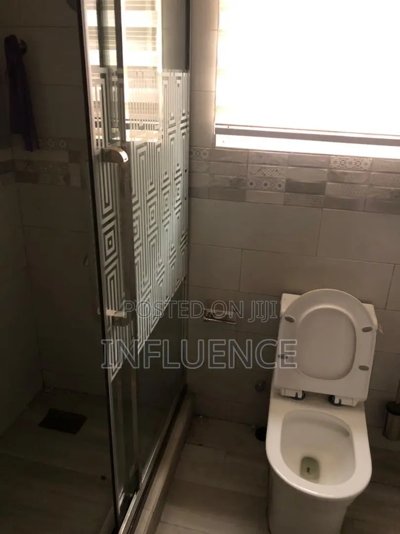 Furnished 3bdrm House in Lakeside, East Legon for rent