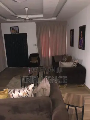 Furnished 3bdrm House in Lakeside, East Legon for rent