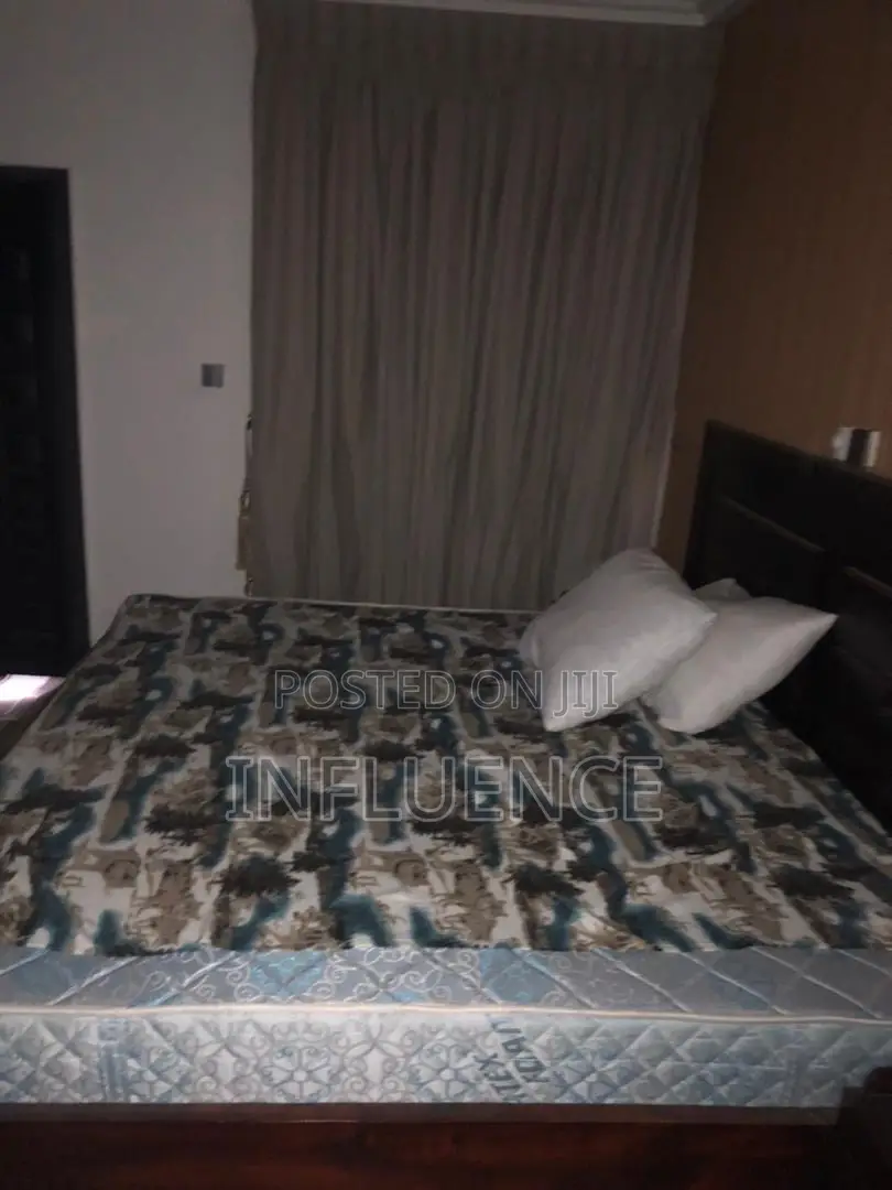 Furnished 3bdrm House in Lakeside, East Legon for rent