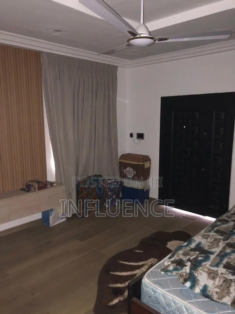 Furnished 3bdrm House in Lakeside, East Legon for rent