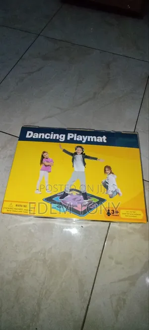 Kids Electronic Dance Mat