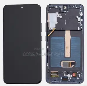 Samsung Galaxy S22 Plus Phone Screen - Original