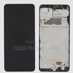 Samsung Galaxy A22 4g Phone Screen - Original
