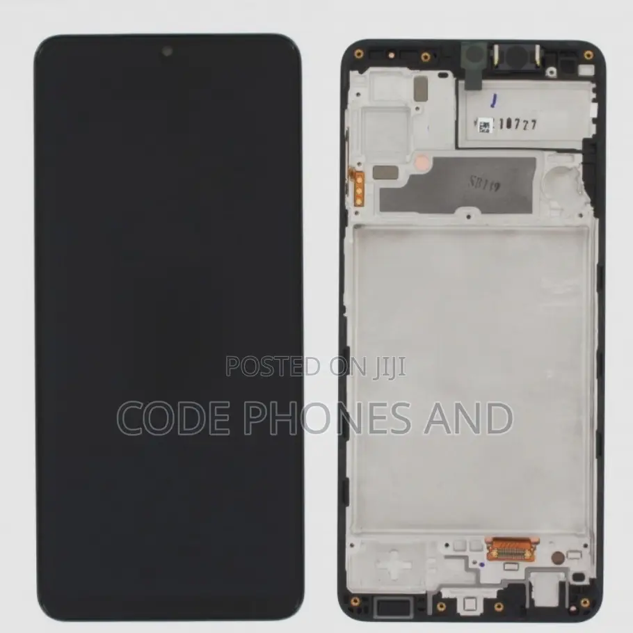 Samsung Galaxy A22 4g Phone Screen - Original