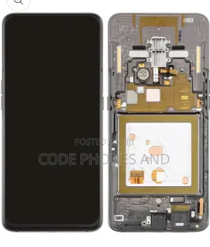 Samsung Galaxy A80 Phone Screen - Original