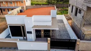2bdrm House in Ishmit Housing Hub, Pokuase for sale
