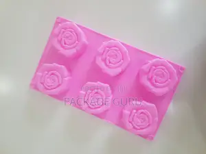 Soap Moulds