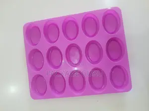 Soap Moulds