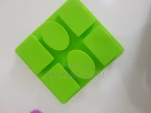 Soap Moulds