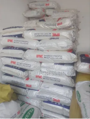 25kg HPMC Tile Cement