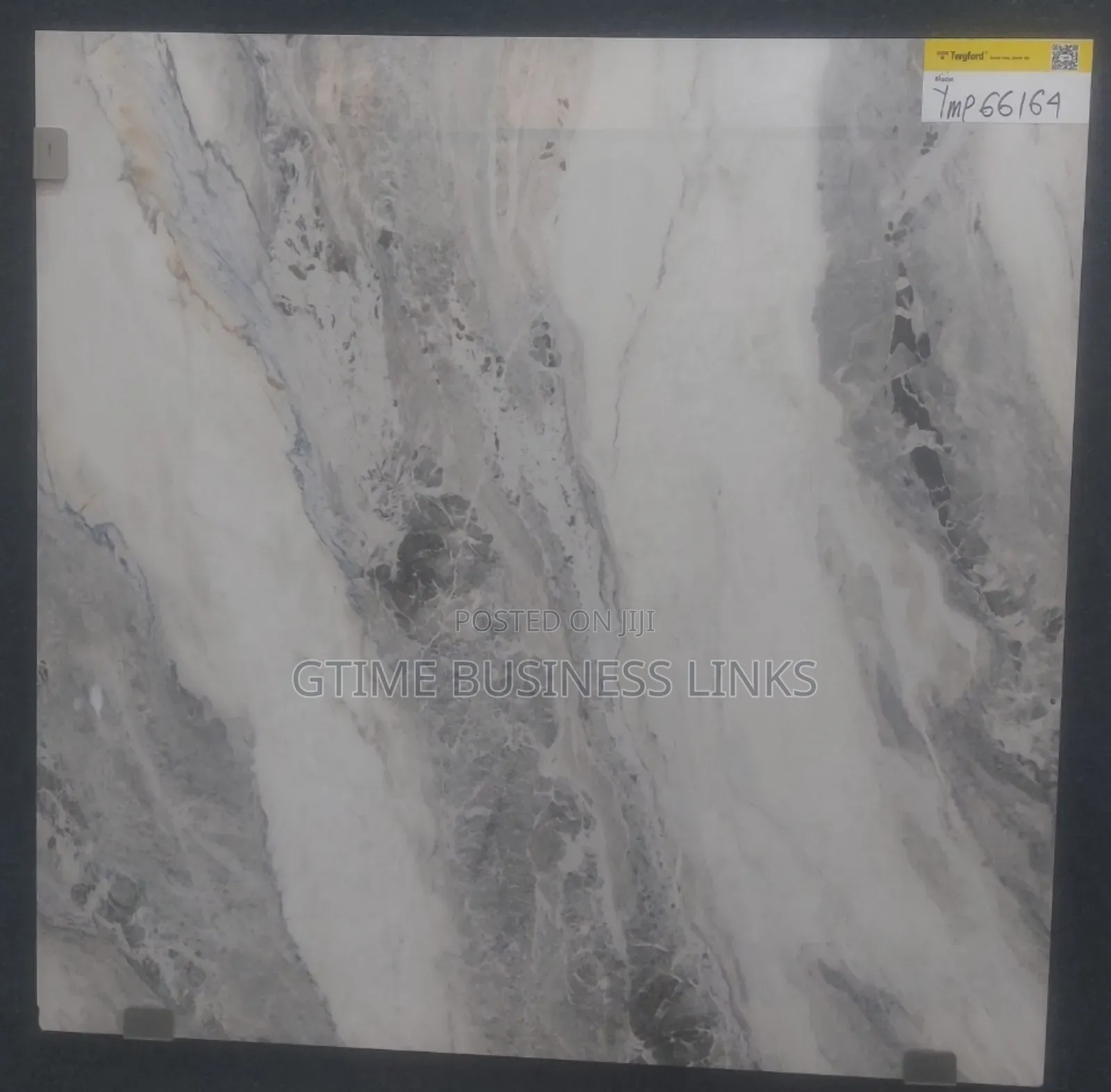 60x60cm Porcelain Tiles (4pcs/Box)