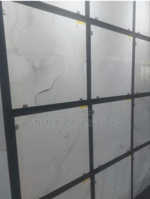 60x60cm Porcelain Tiles (4pcs/Box)