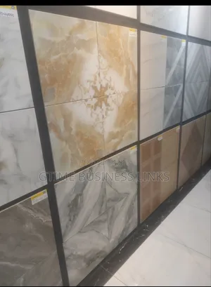 40x40cm Polished Tiles