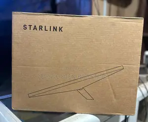 Starlink Mini