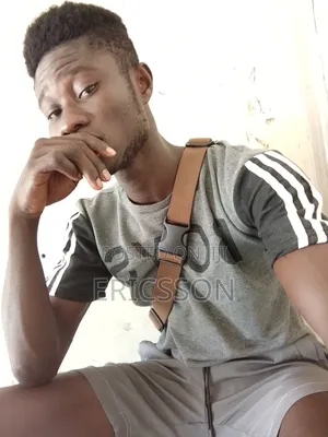 Am a Driver Looking for a Job
