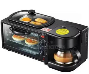 Breakfast Maker