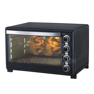 Grill and Bake Oven