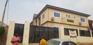 2bdrm Apartment in Pokuase for sale