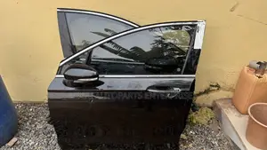 Ford Fusion 2018,2019,2020,2021,2022 Doors Available